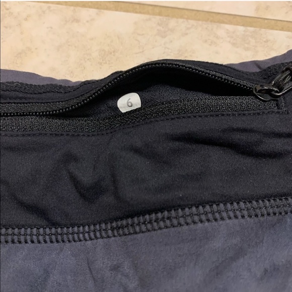 Lululemon Shorts - Picture 2 of 3